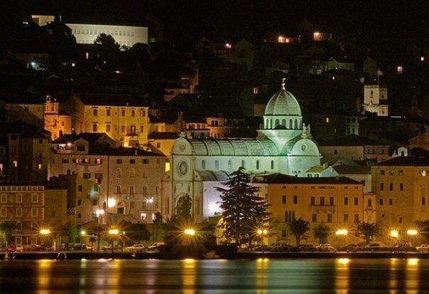 Apartment Heli Sibenik Room photo