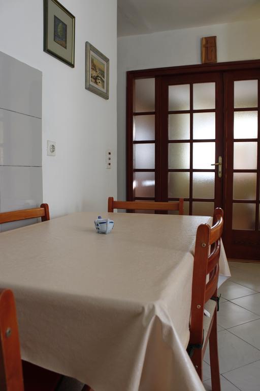 Apartment Heli Sibenik Room photo